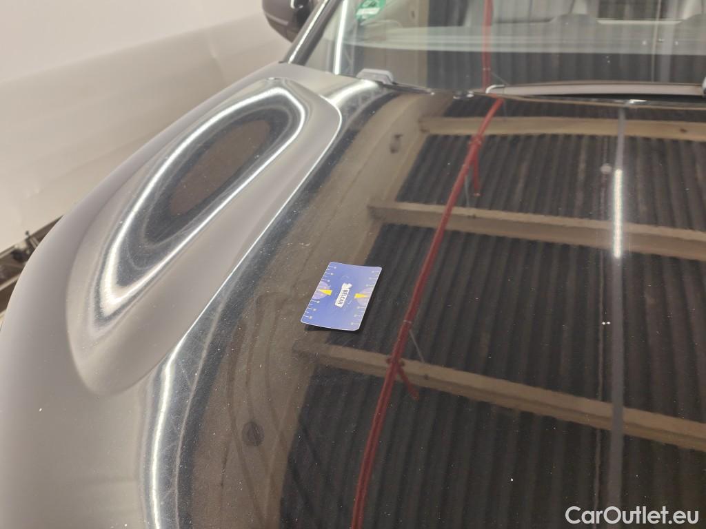 Citroen  C5 Citroën  Aircross 1.5 BlueHDi 130 S&S EAT8 Feel 5d #43