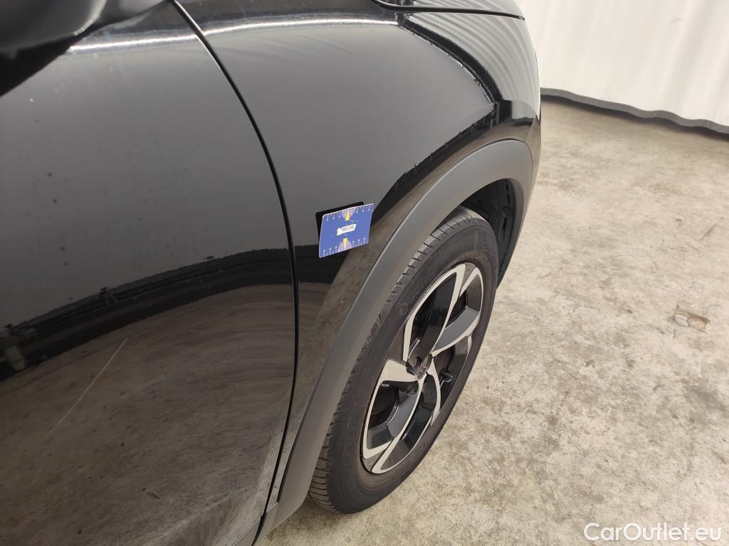 Citroen  C5 Citroën  Aircross 1.5 BlueHDi 130 S&S EAT8 Feel 5d #118