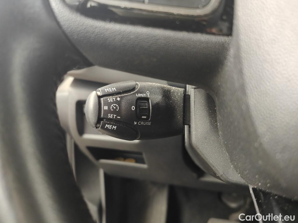 Citroen  C5 Citroën  Aircross 1.5 BlueHDi 130 S&S EAT8 Feel 5d #34