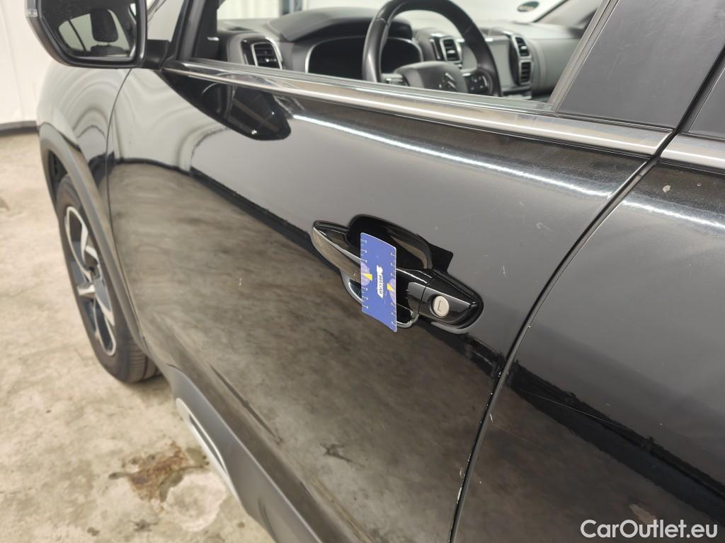 Citroen  C5 Citroën  Aircross 1.5 BlueHDi 130 S&S EAT8 Feel 5d #26