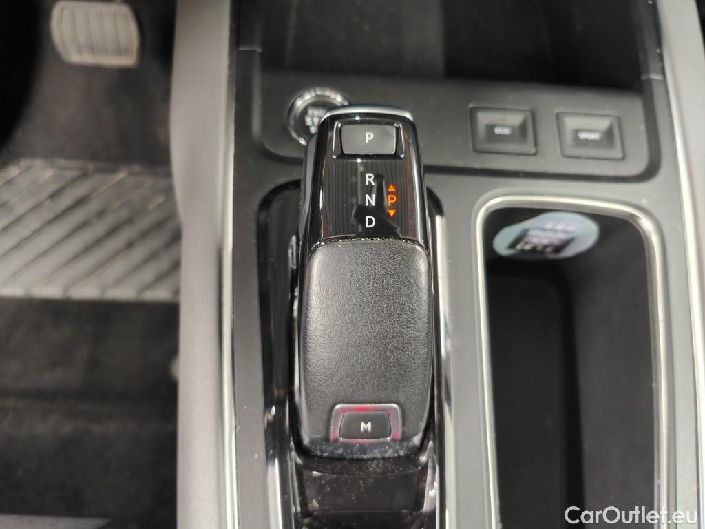 Citroen  C5 Citroën  Aircross 1.5 BlueHDi 130 S&S EAT8 Feel 5d #36