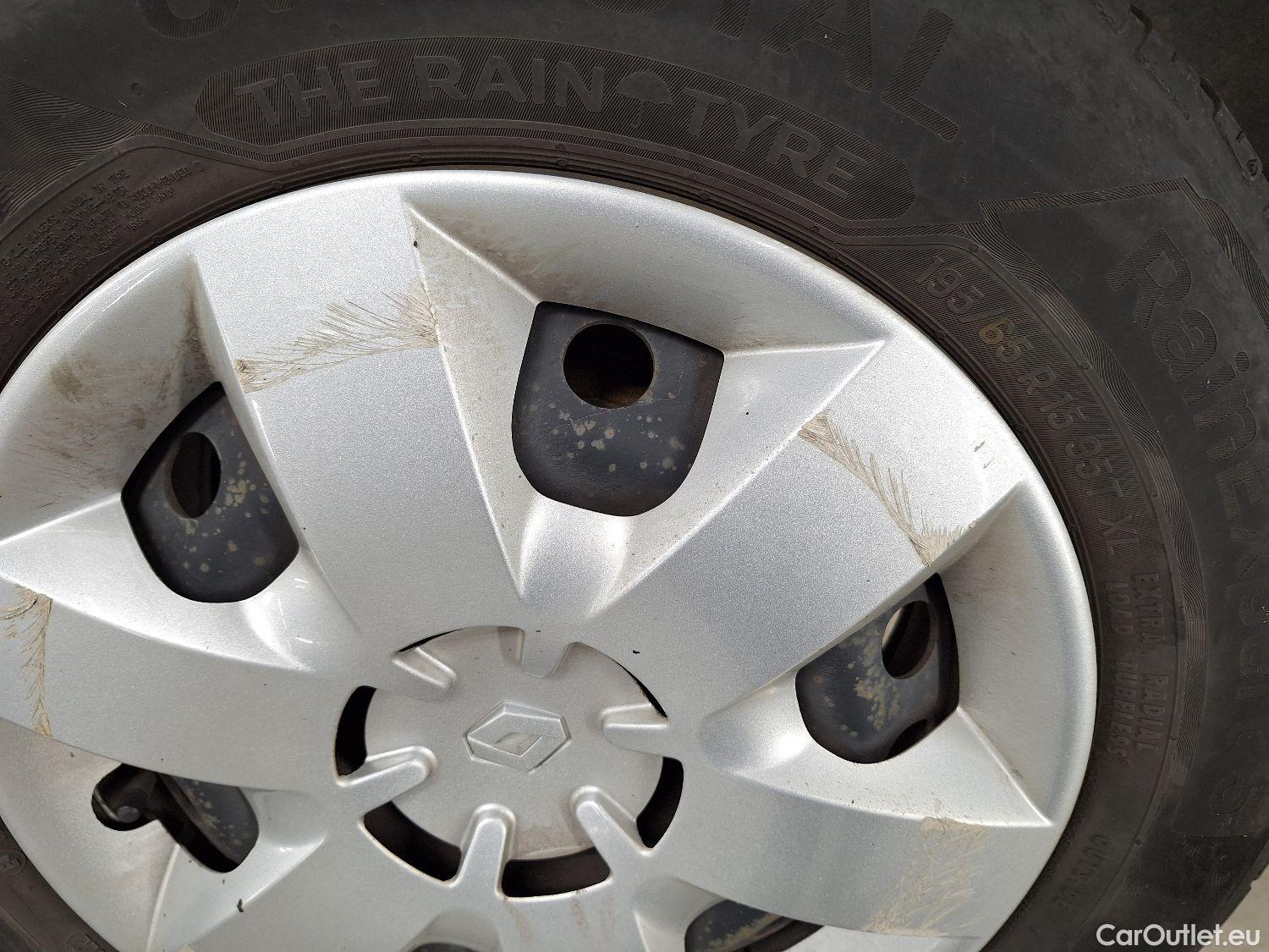  Renault  Kangoo Renault, _ Express '13, Renault  Express Blue dCi 80 Grand Confort 4 #8