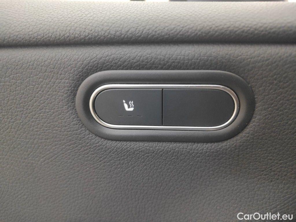 Mercedes  A-Klasse Mercedes-Benz  Limousine A 180d Business Solution Aut. 4d #34