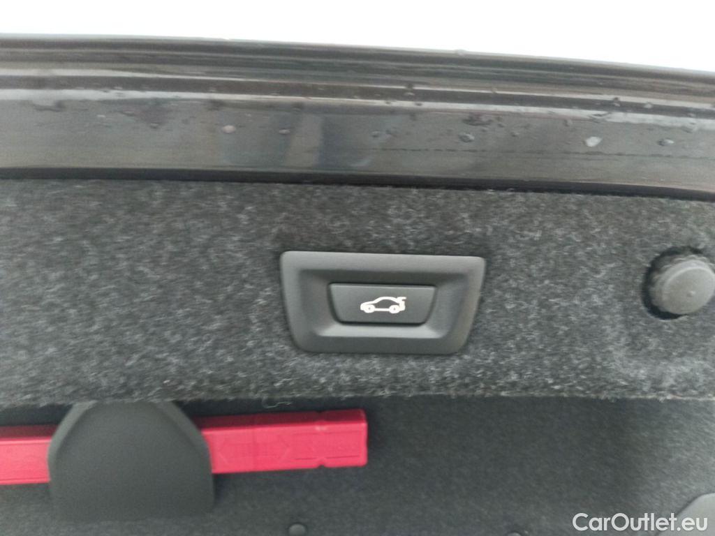 Bmw  Serie 5 BMW 5 DIESEL - 2020 520 dA 190 MHD 4d #32