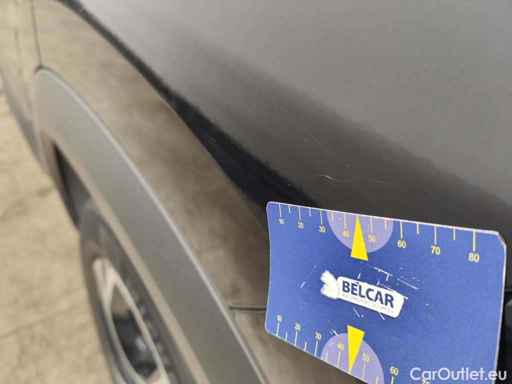 Citroen  C5 Citroën  Aircross 1.5 BlueHDi 130 S&S EAT8 Feel 5d #69