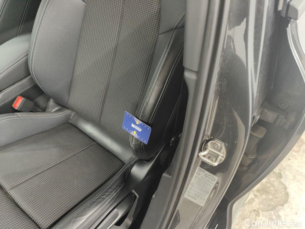 Audi  A3 Audi  Sportback 2.0 30 TDi 85kW S tronic S Line Bus. Ed. 5d #22