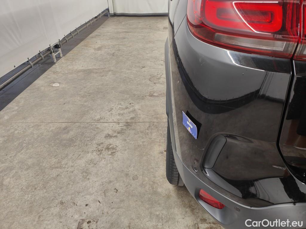 Citroen  C5 Citroën  Aircross 1.5 BlueHDi 130 S&S EAT8 Feel 5d #73