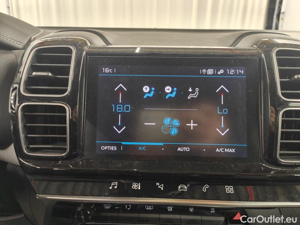 Citroen  C5 Citroën  Aircross 1.5 BlueHDi 130 S&S EAT8 Feel 5d #35