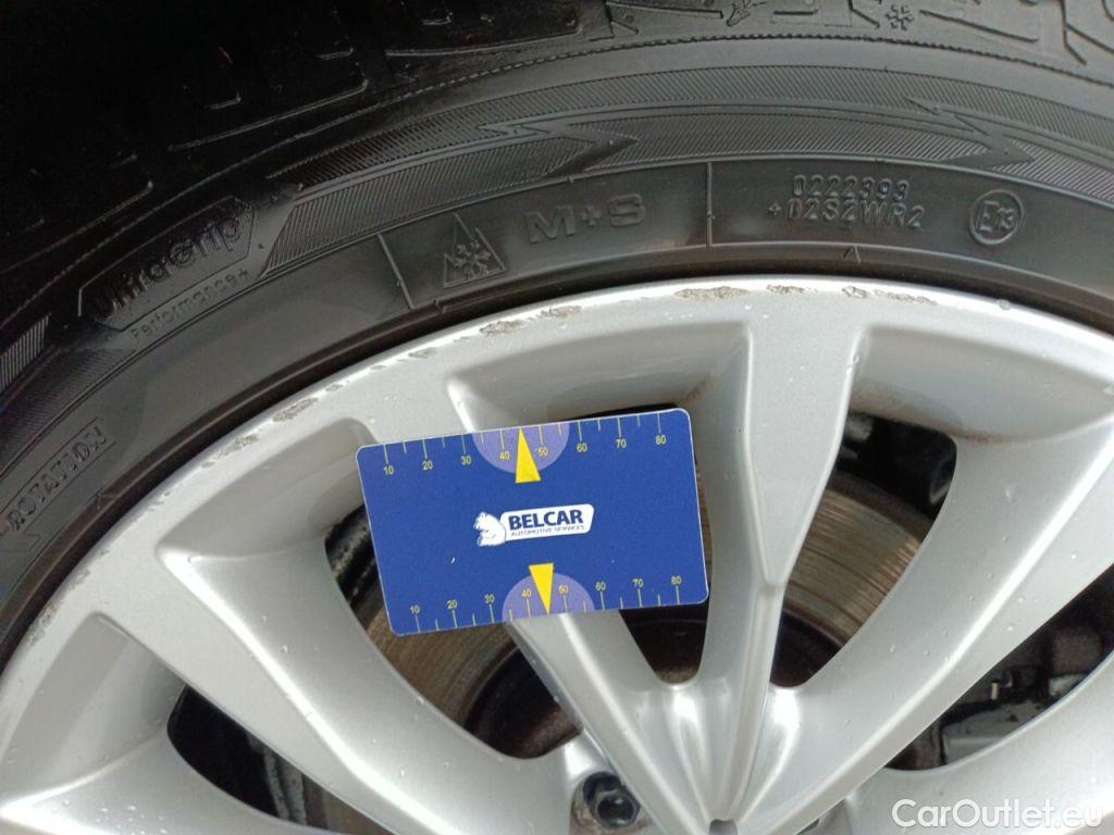 Bmw  Serie 5 BMW 5 DIESEL - 2020 520 dA 190 MHD 4d #37