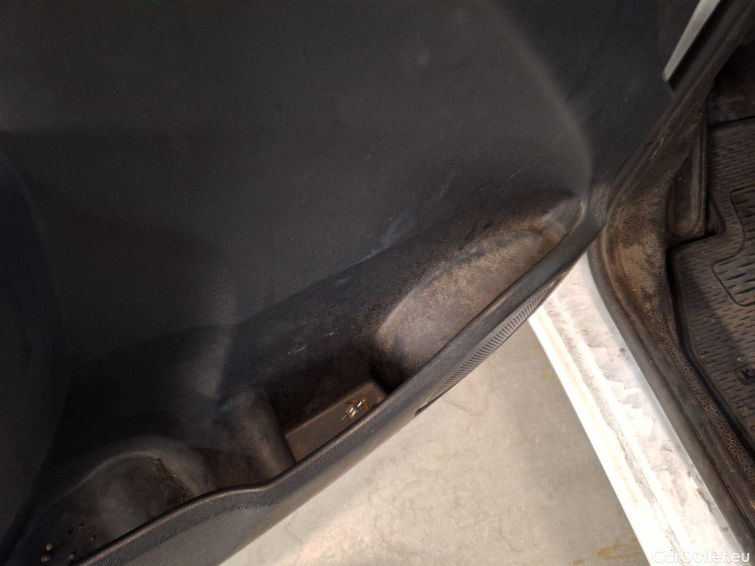  Renault  Kangoo Renault, _ Express '13, Renault  Express Blue dCi 80 Grand Confort 4 #35