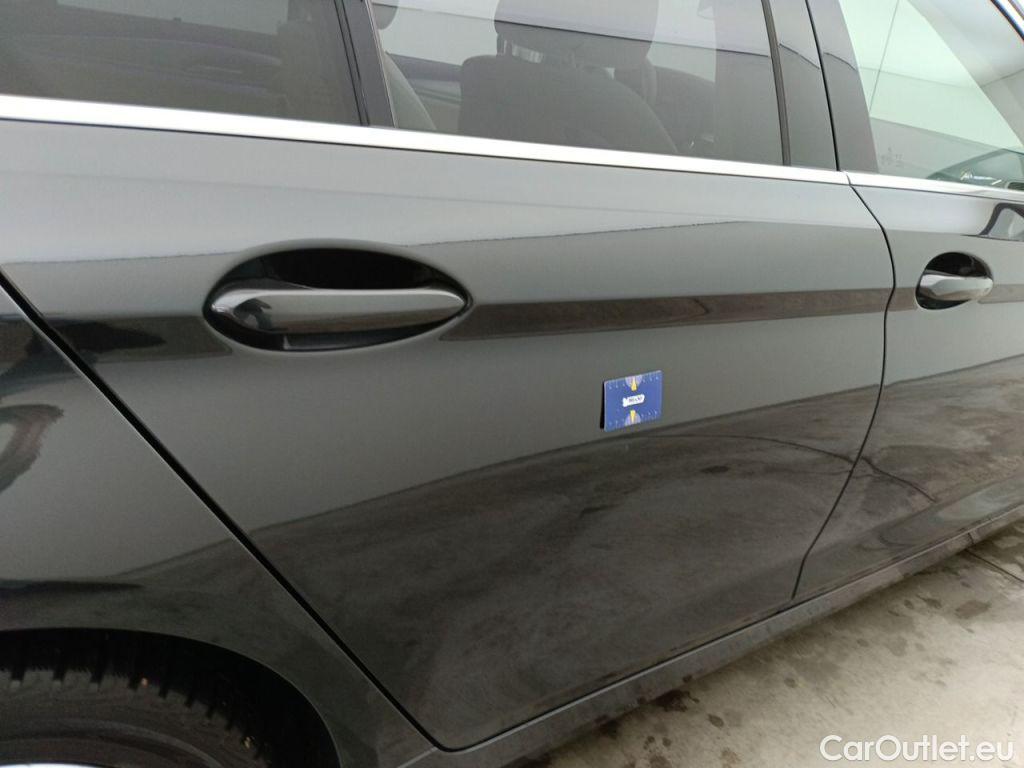 Bmw  Serie 5 BMW 5 DIESEL - 2020 520 dA 190 MHD 4d #27