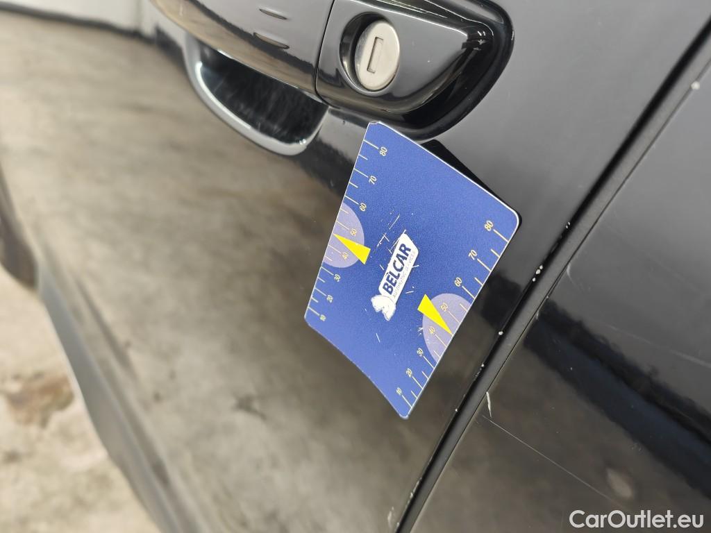 Citroen  C5 Citroën  Aircross 1.5 BlueHDi 130 S&S EAT8 Feel 5d #52