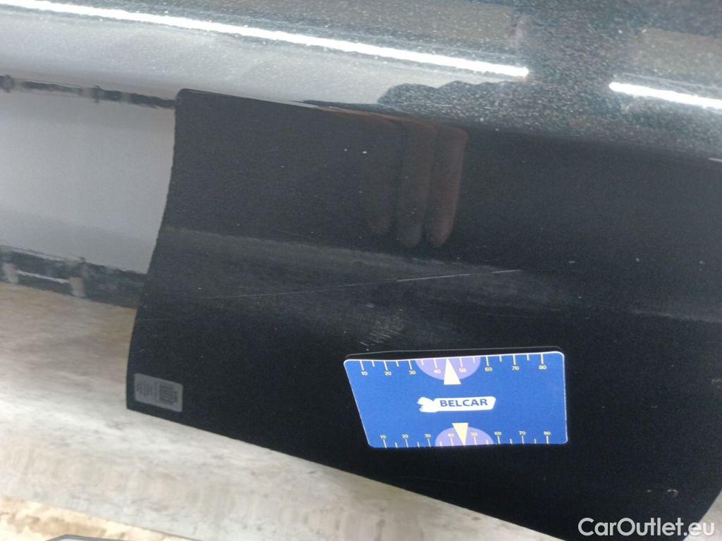 Mercedes  A-Klasse Mercedes-Benz  Limousine A 180 Business Solution 4d #39