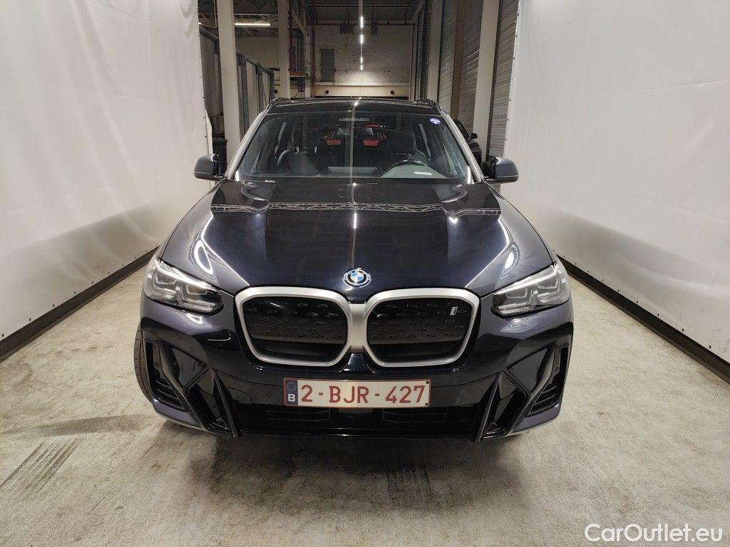 Bmw  iX3 BMW   5d #5