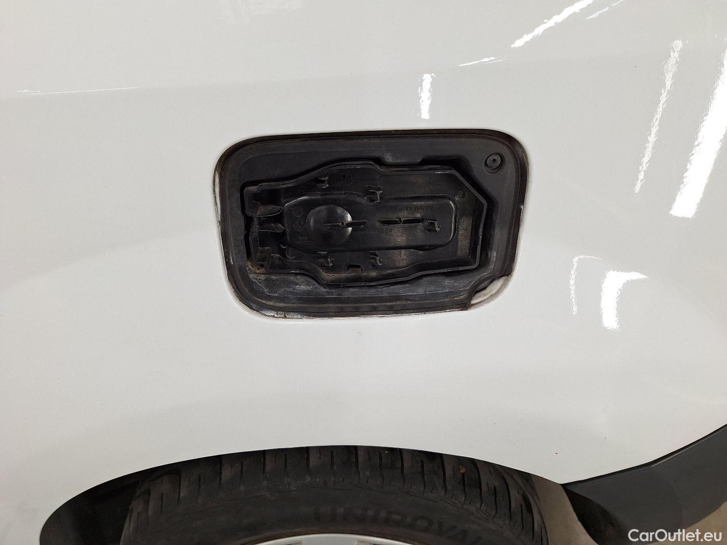  Renault  Kangoo Renault, _ Express '13, Renault  Express Blue dCi 80 Grand Confort 4 #25