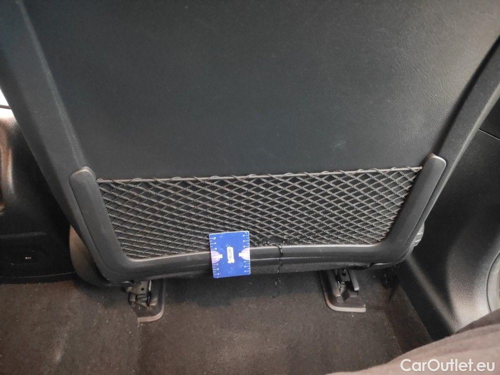 Mercedes  A-Klasse Mercedes-Benz  Limousine A 180d Business Solution Aut. 4d #45