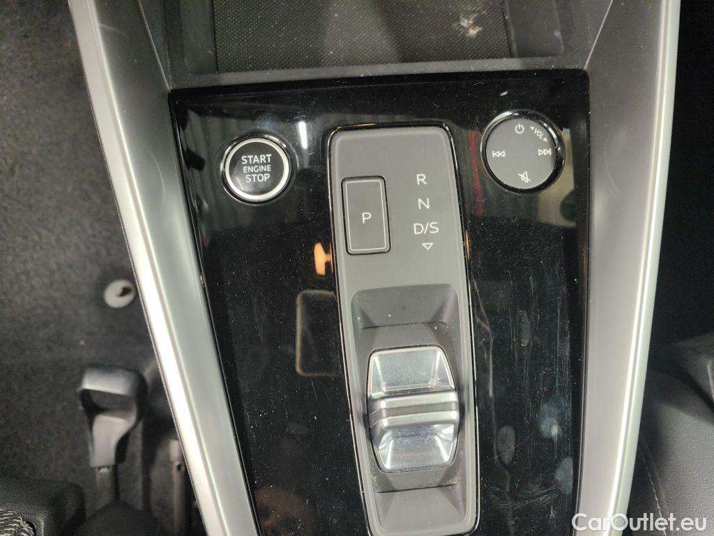 Audi  A3 Audi  Sportback 2.0 30 TDi 85kW S tronic S Line Bus. Ed. 5d #29