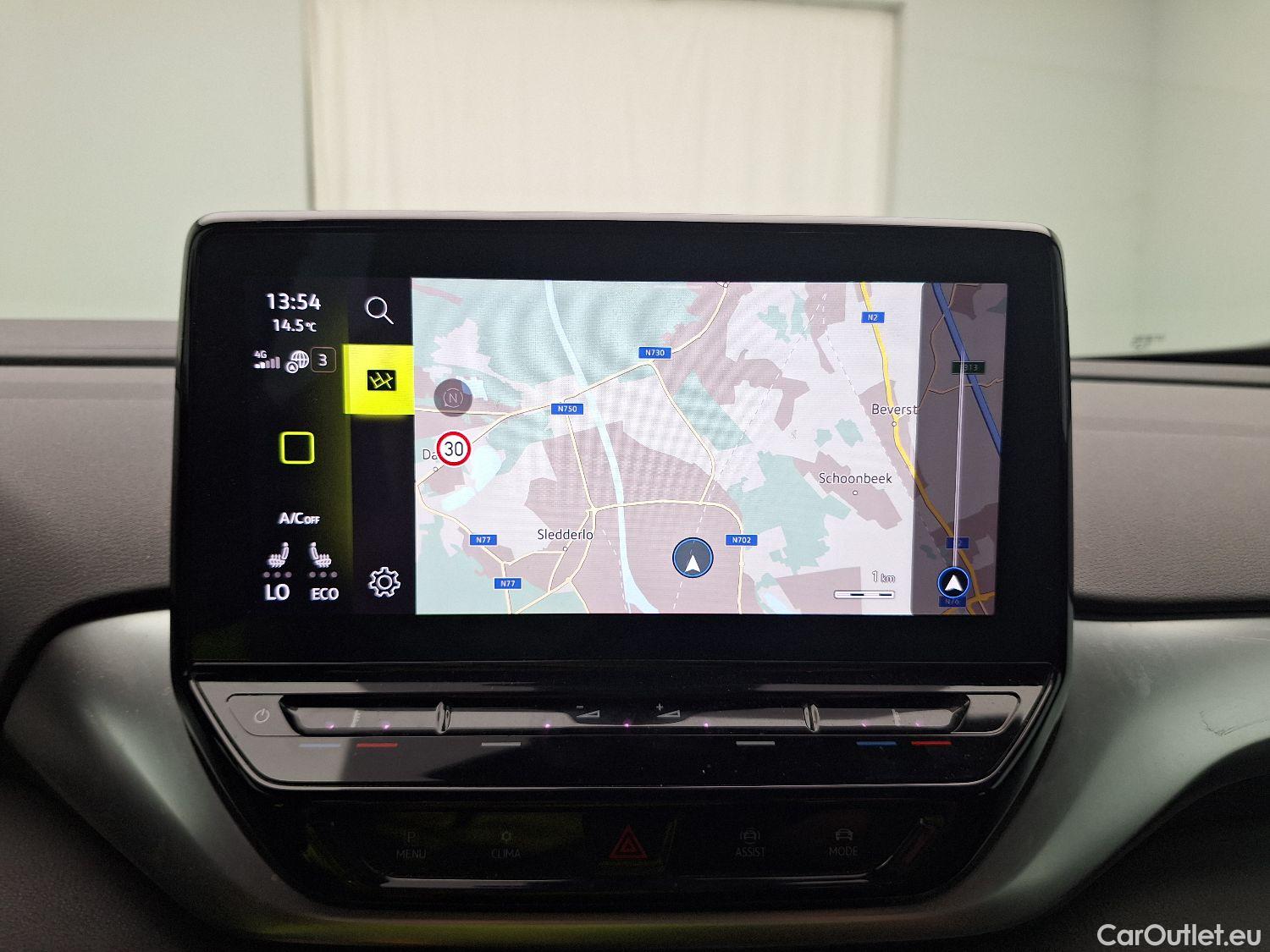 Volkswagen  ID.4 VW,  '20 BEV, Volkswagen  77kWh Pro Life 5d #20