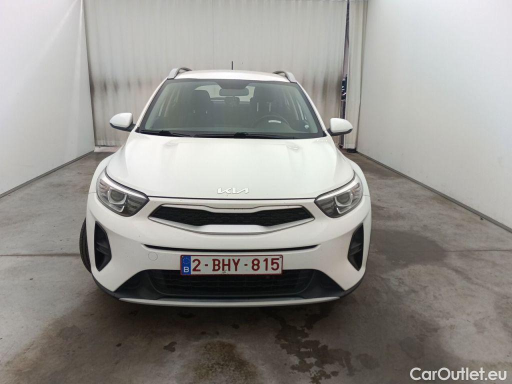 KIA  STONIC KIA  1.0 T 100 Urban Edition 5d #5