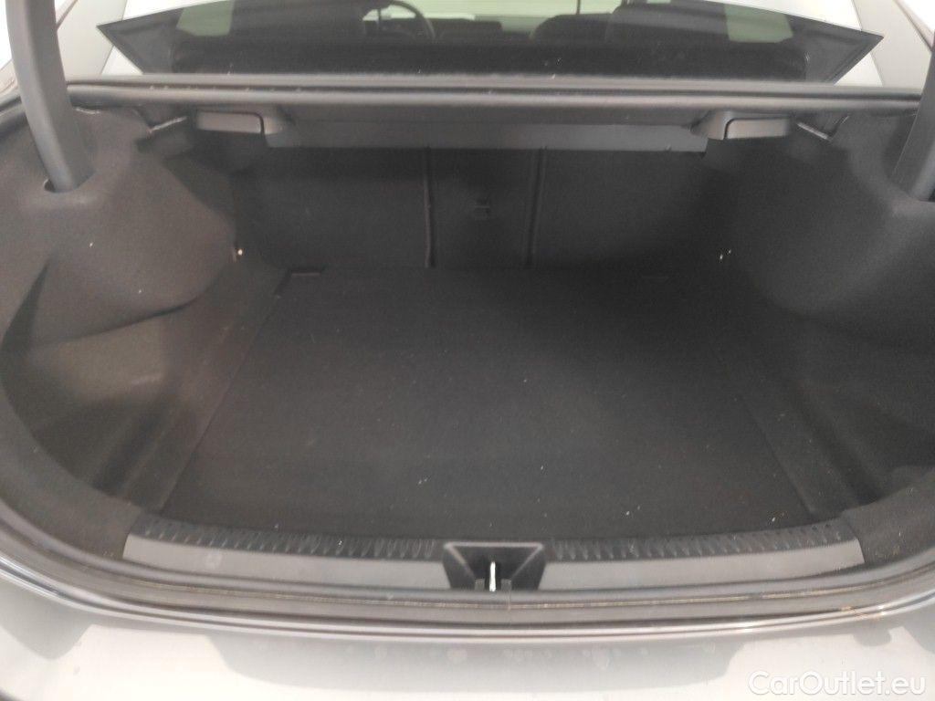 Mercedes  A-Klasse Mercedes-Benz  Limousine A 180d Business Solution Aut. 4d #14