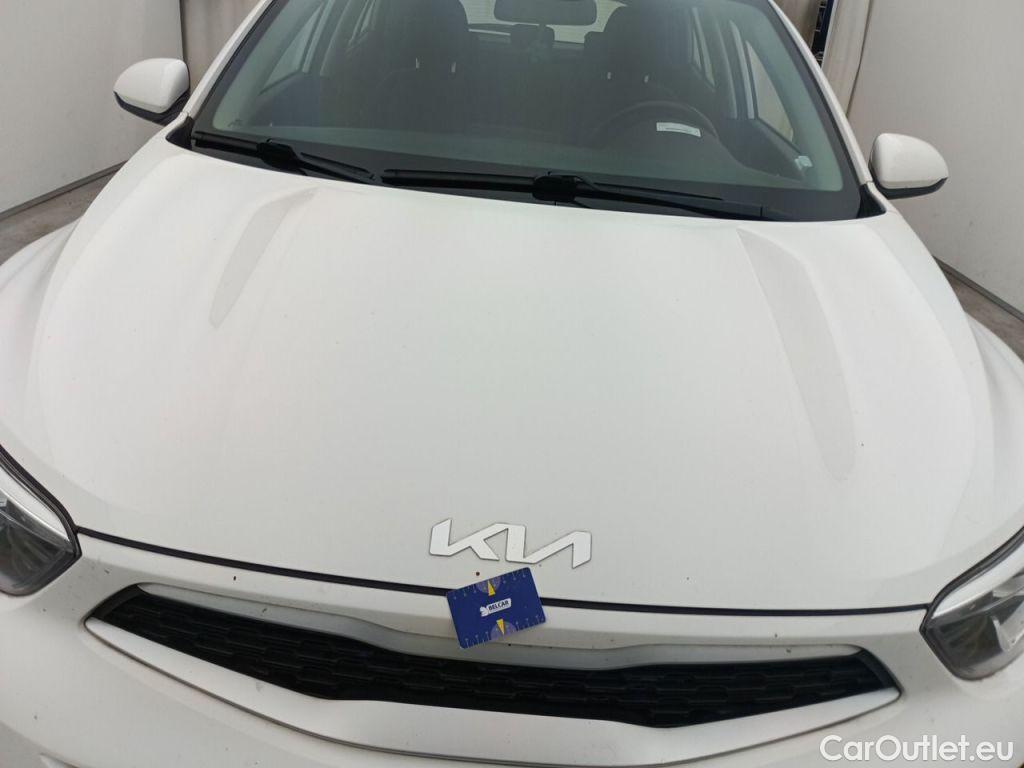 KIA  STONIC KIA  1.0 T 100 Urban Edition 5d #31