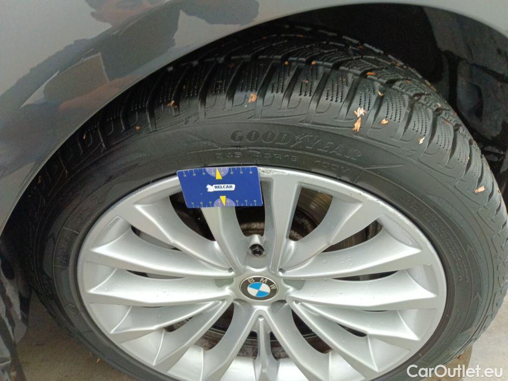 Bmw  Serie 5 BMW 5 DIESEL - 2020 520 dA 190 MHD 4d #40