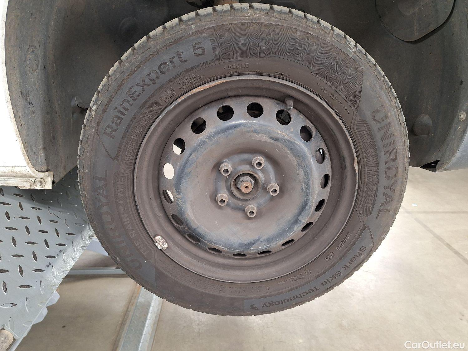  Renault  Kangoo Renault, _ Express '13, Renault  Express Blue dCi 80 Grand Confort 4 #3