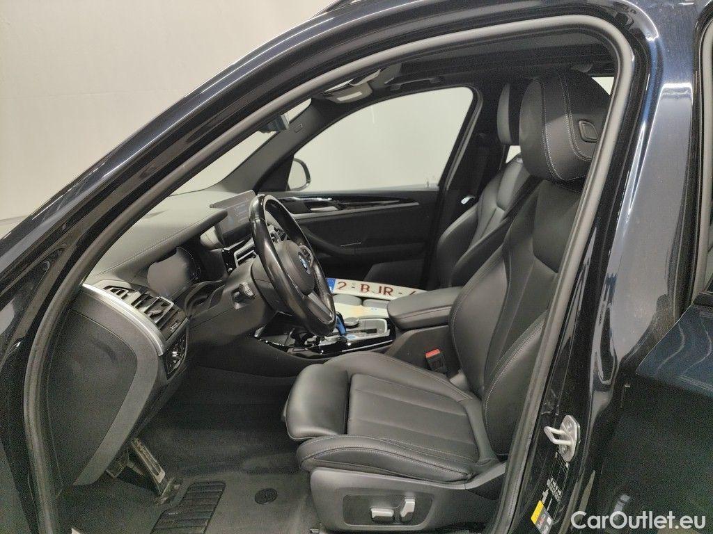 Bmw  iX3 BMW   5d #3