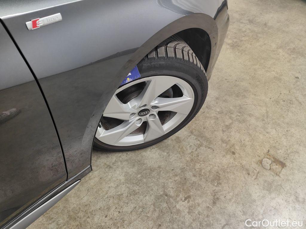 Audi  A3 Audi  Sportback 2.0 30 TDi 85kW S tronic S Line Bus. Ed. 5d #51