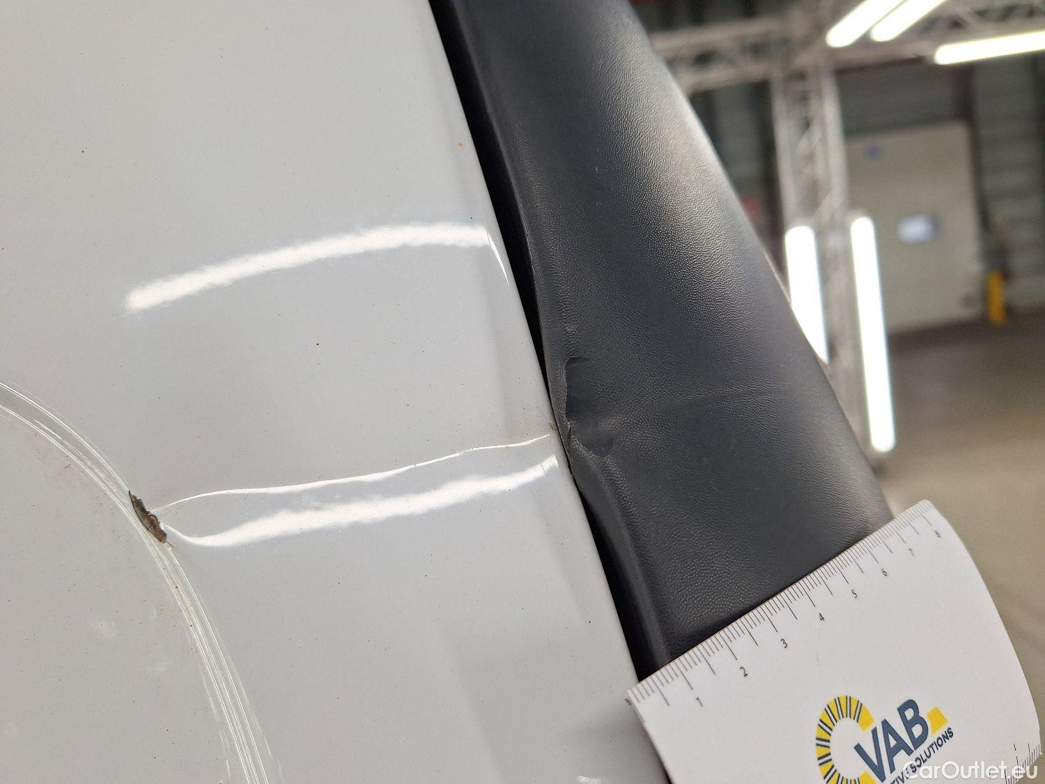  Renault  Kangoo Renault, _ Express '13, Renault  Express Blue dCi 80 Grand Confort 4 #21