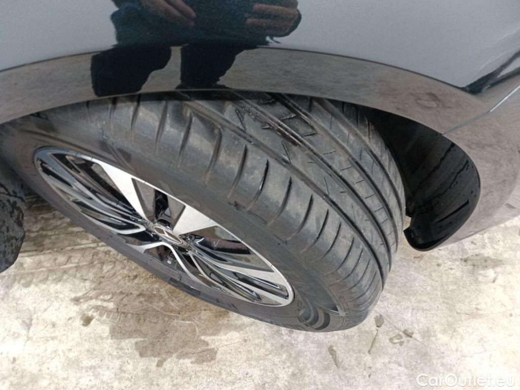 Mercedes  A-Klasse Mercedes-Benz  Limousine A 180 Business Solution 4d #18