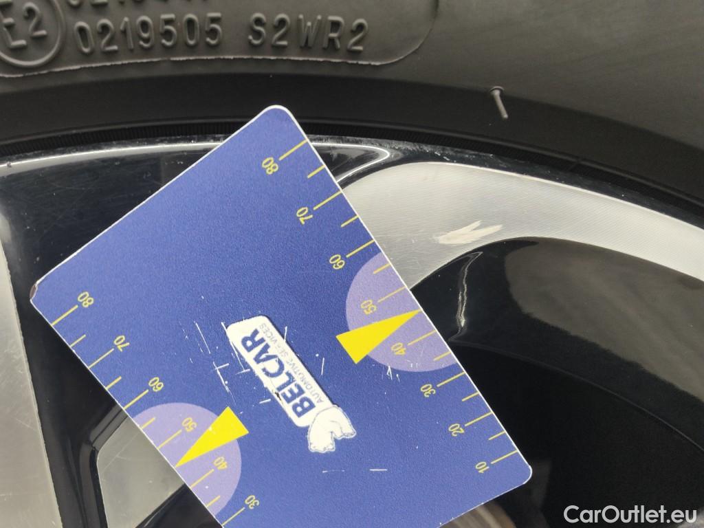 Citroen  C5 Citroën  Aircross 1.5 BlueHDi 130 S&S EAT8 Feel 5d #127