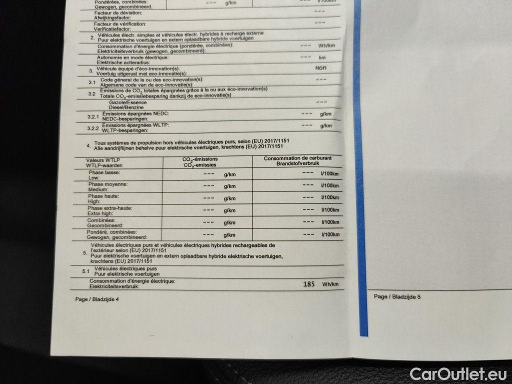 Bmw  iX3 BMW   5d #12