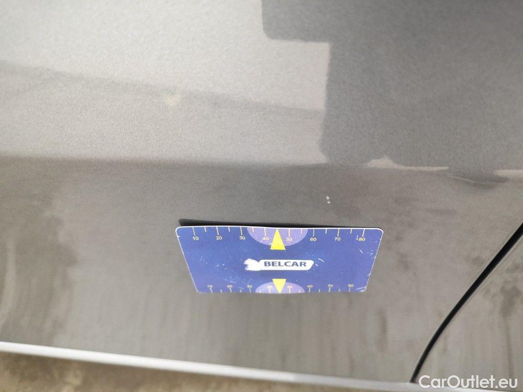 Mercedes  A-Klasse Mercedes-Benz  Limousine A 180d Business Solution Aut. 4d #26