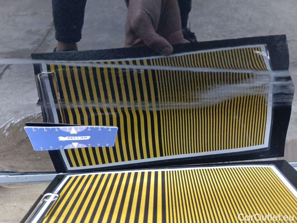 Mercedes  A-Klasse Mercedes-Benz  Limousine A 180 Business Solution 4d #49