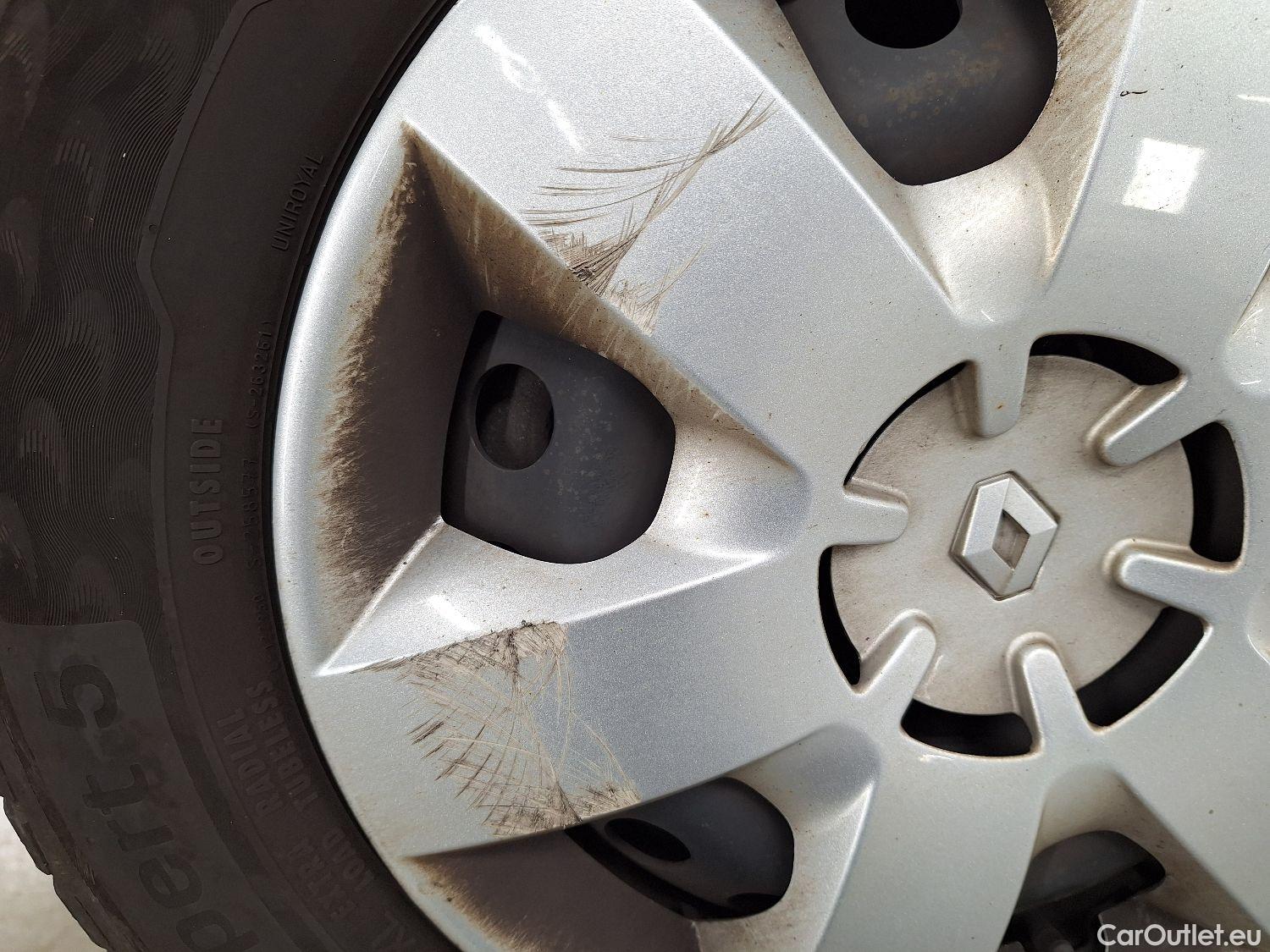  Renault  Kangoo Renault, _ Express '13, Renault  Express Blue dCi 80 Grand Confort 4 #10