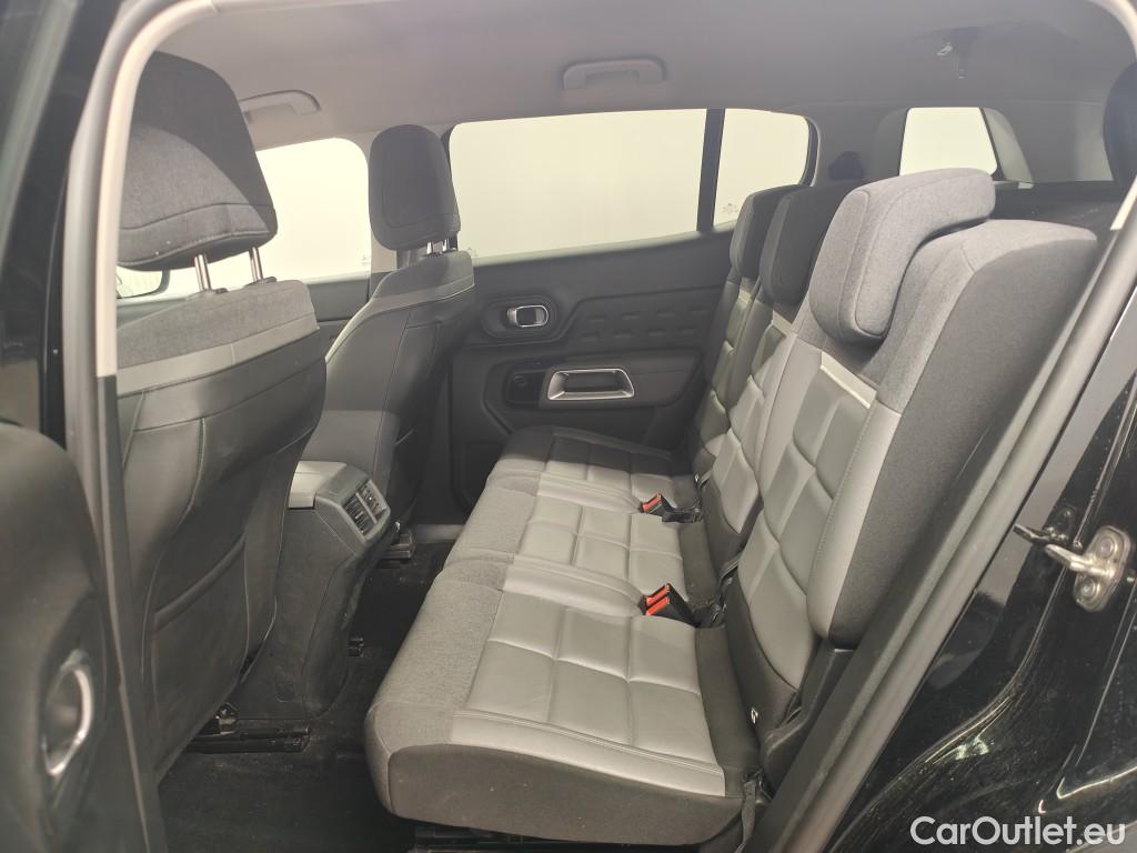 Citroen  C5 Citroën  Aircross 1.5 BlueHDi 130 S&S EAT8 Feel 5d #10