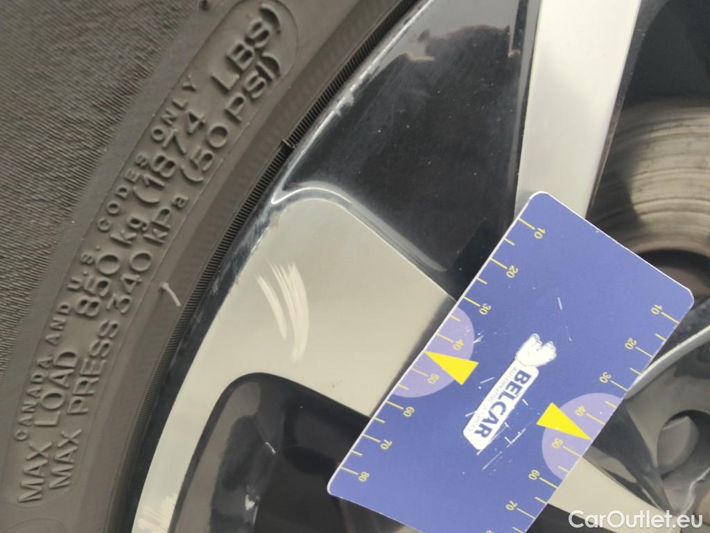 Citroen  C5 Citroën  Aircross 1.5 BlueHDi 130 S&S EAT8 Feel 5d #129