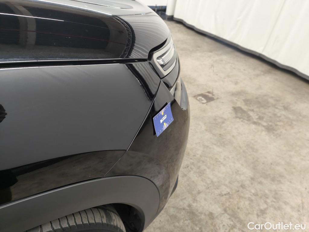 Citroen  C5 Citroën  Aircross 1.5 BlueHDi 130 S&S EAT8 Feel 5d #38