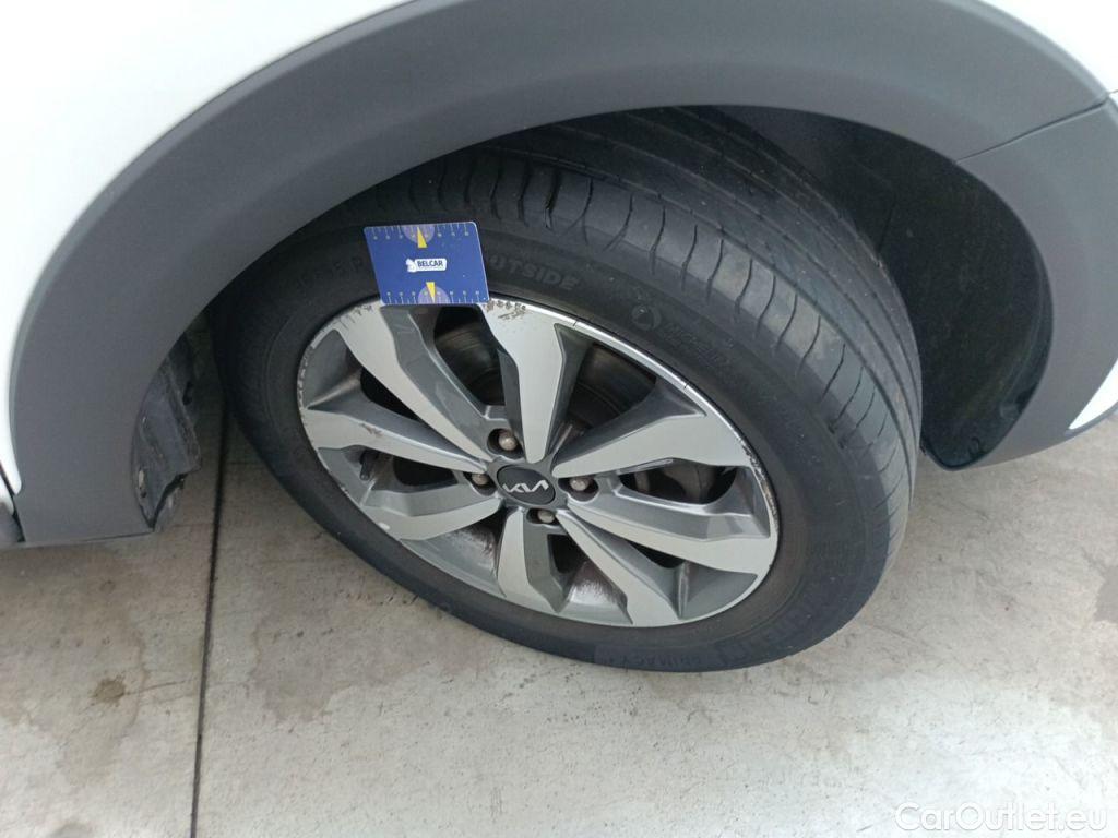 KIA  STONIC KIA  1.0 T 100 Urban Edition 5d #39