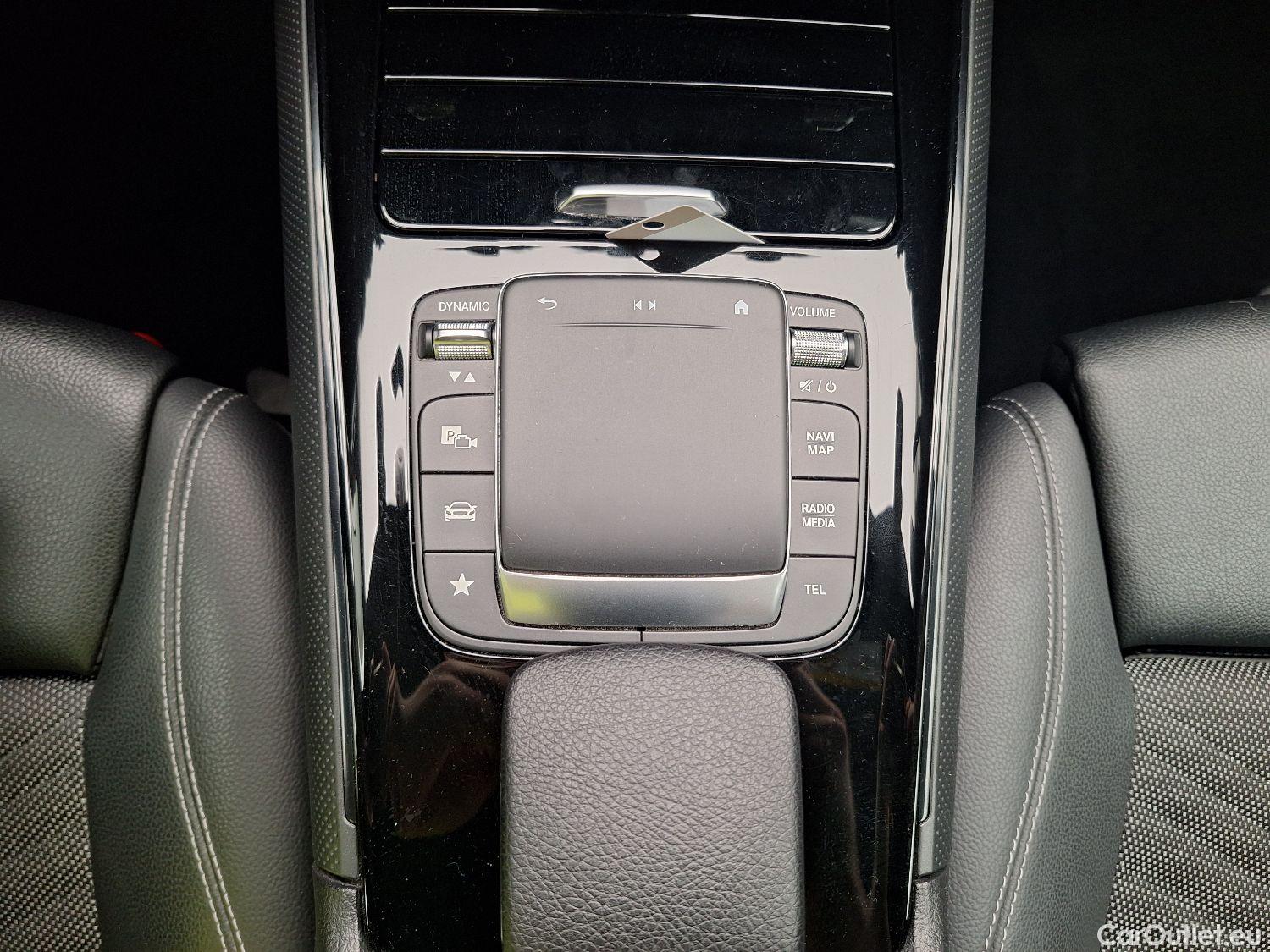 Mercedes  GLB Mercedes,  '19, Mercedes-Benz   180 d 5d 7pl #14