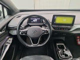 Volkswagen  ID.4 VW,  '20 BEV, Volkswagen  77kWh Pro Life 5d #5