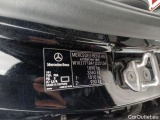 Mercedes  A-Klasse Mercedes-Benz  Limousine A 180 Business Solution 4d #20