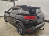 Citroen  C5 Citroën  Aircross 1.5 BlueHDi 130 S&S EAT8 Feel 5d #7