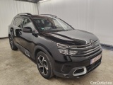 Citroen  C5 Citroën  Aircross 1.5 BlueHDi 130 S&S EAT8 Feel 5d #8