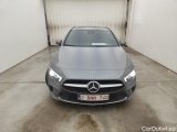 Mercedes  A-Klasse Mercedes-Benz  Limousine A 180d Business Solution Aut. 4d #5