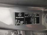 Mercedes  A-Klasse Mercedes-Benz  Limousine A 180d Business Solution Aut. 4d #18