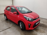  KIA  Picanto KIA  1.0 MPI 67 Pure 5d #8