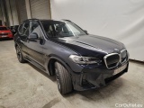 Bmw  iX3 BMW   5d #8