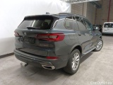  Bmw  X5 BMW  xDrive25d (170 kW) 5d (total options: 14,475 Ex.Vat) #2